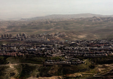 Obama administration will not enforce anti-BDS law on West Bank settlements: Zio-Watch, 7/1/2015