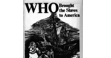 The Jewish Religion’s Position on the Slave Trade and Sexual Abuse: The Shocking Truth!