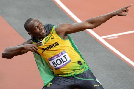 bolt