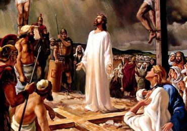 Dr Duke Pastor Dankof -The Jewish Crucifixion of Donald Trump – Rosenstein, Sater & Judas Michael Cohen!