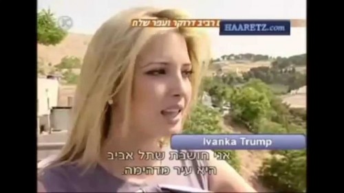 IvankaTrump