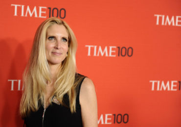 Ann Coulter slammed for profane tweet on Jews in GOP debate commentary: Zio-Watch, September 17, 2015