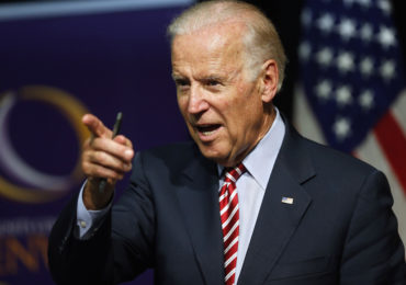 Joe Biden Cancels U.S. Constitution in Emergency Decree Enforced by 4 Cabinet Members Who are 100% Jews! What are the Odds they’re All Jews? 1 in 6 Million! Really!
