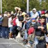 Germany admits a third of migrants who claim to be Syrian are lying… as even UN’s refugee agency says current problems are ‘the tip of the iceberg’