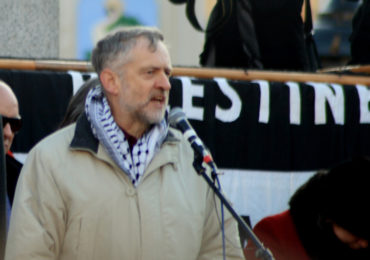 Dr. Duke  asks for True SCV to Stand Up! & Dr. Thring of UK on the New  Head of Labor: Corbyn!