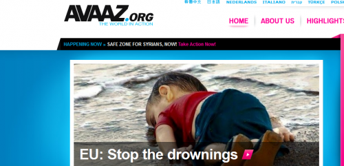 Avaaz