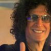 Howard Stern calls for Israel to “wipe Palestinians off the face of the earth” — That’s ok, right?