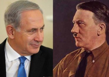 Dr. Duke: If Questioning Aspects of Holocaust Dogma is Illegal: “Prosecute Netanyahu for Defending Hitler!”