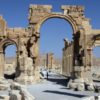 Islamic State destroys 2,000-year-old Arch of Triumph in Syria: Zio-Watch, October 5, 2015