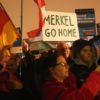 Germany: Angela Merkel’s coalition split over border ‘concentration camps’ as pressures of refugee crisis take toll: Zio-Watch, October 17, 2015