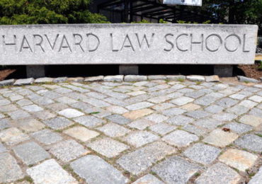 Harvard starting Jewish and Israeli law program: Zio-Watch, November 3, 2015
