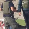 Execution of injured Palestinian captured on video: Zio-Watch, November 1, 2015