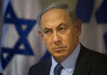 Arrest warrant issued in Spain for Netanyahu, other Israeli officials: Zio-Watch, November 17, 2015