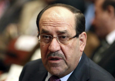 Turkey risks provoking next world war – Iraq’s Vice President Maliki: Zio-Watch, November 26, 2015