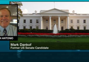 Mark Dankof: ‘1953 coup against Mossadegh led to 1979 US embassy takeover’