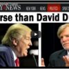 Dr. David Duke Exposes Widespread Media Lies about His View of Donald Trump!