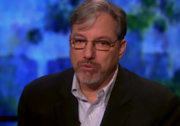 Dual loyalty Eric Alterman calls all of organized Jewry “Israel Firsters”
