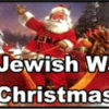 Watch Dr. Duke’s video about the Jewish War on Christmas
