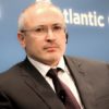 Jewish Kremlin critic Mikhail Khodorkovsky back on Russia’s wanted list: Zio-Watch, December 9, 2015