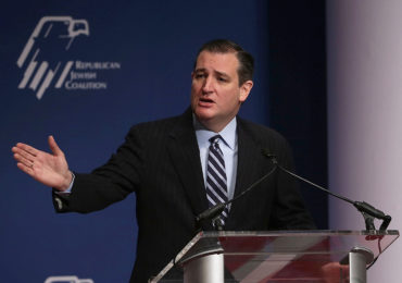 Ted Cruz aims to liberate GOP from ‘crazy’ neoconservatives: Zio-Watch, December 30. 2015