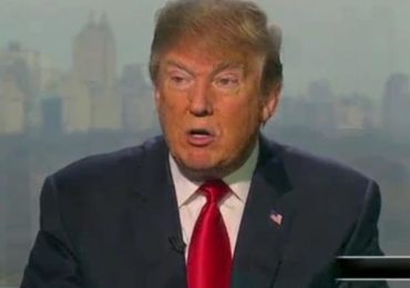 Donald Trump: Hillary Clinton ‘killed hundreds of thousands of people with her stupidity’: Zio-Watch, December 19, 2015
