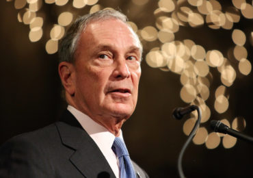 Michael Bloomberg commissioned poll to test presidential run: Zio-Watch, January 11, 2016
