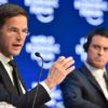 Dutch PM says Europe ‘cannot cope’ with migrant crisis and EU’s passport-free zone is on brink of collapse: January 22, 2016