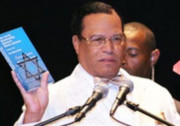 Give the Devil His Due! Farrakhan is Raked Over the Coals by the Zio Media for Daring to Quote Billy Graham’s and Nixon’s Tirade Against the Jewish Stranglehold of Media!