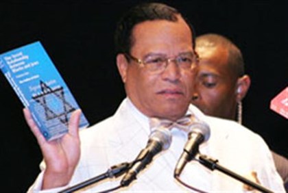 Farrakhan