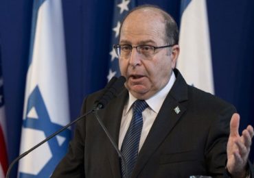 ‘I prefer ISIS to Iran’ — Israeli defense minister: Zio-Watch, January 19, 2016