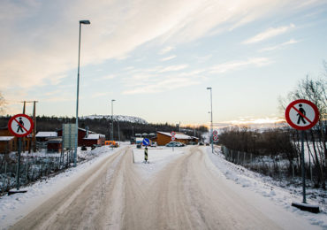 ‘One of Europe’s Toughest’: Norway’s New ‘No Visa, No Entry’ Asylum Policy