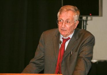 Seymour Hersh report on Syria: White House knew US was arming Islamic State