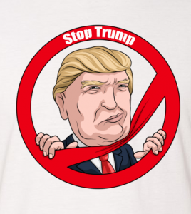 StopTrump.tshirt