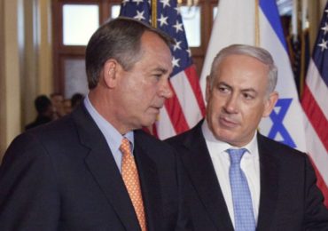 Why is Congress so mad that the NSA spied on their conversations with Israel?