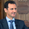 Assad says sees risk of Turkey, Saudi Arabia invading Syria: Zio-Watch, February 12, 2016