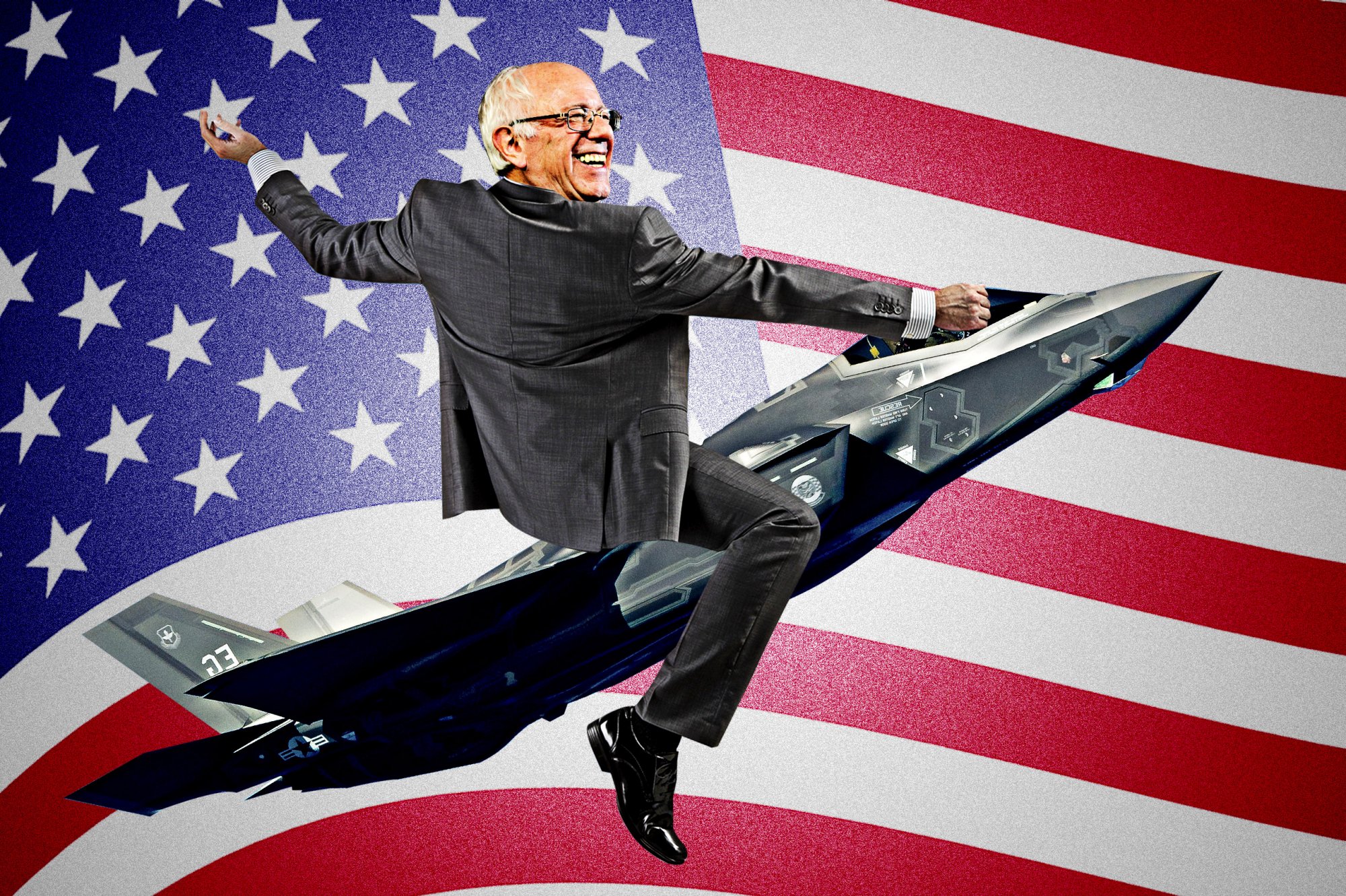 BomberBernie