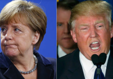 ‘End of Europe’: Trump slams Merkel’s refugee policy, wants good relations with Russia: Zio-Watch, February 10, 2016