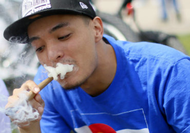 Weeding out words: Pot sends verbal memory ability up in smoke, new report shows