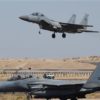 Saudi forces in Turkey for air campaign in Syria: Zio-Watch, February 25, 2016