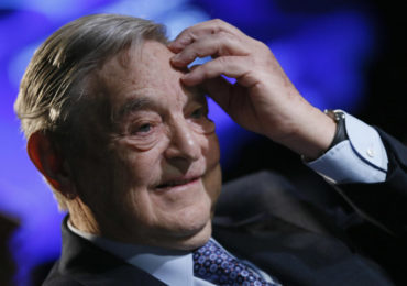 George Soros insiders donate to Kasich, Bush campaigns