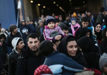 Turkey’s Erdogan threatened EU with flood of refugees: Zio-Watch, February 8, 2016