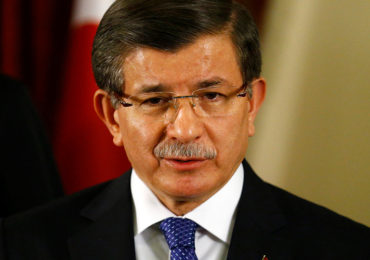 Turkey to keep supporting armed groups fighting Assad government in Syria – PM Davutoglu: Zio-Watch, February 28, 2016