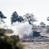 Turkey violates Syria truce by shelling Kurds: Zio-Watch, February 27, 2016
