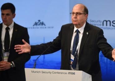 Israeli Defense Minister Blasts Russia for not including ISIS in ceasefire: Zio-Watch, February 22, 2016