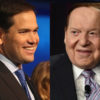 Adelson picks Rubio as his go-to Goy: Zio-Watch, February 7, 2016