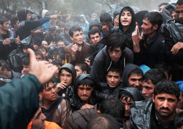 Asylum seeker applications in Europe double to record 1.2 million: Zio-Watch, March 7, 2016