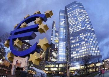 European Central Bank announces it will PAY banks to borrow money from it: Zio-Watch, March 11, 2016