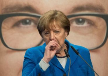 Germany election results: Disaster for Merkel as exit polls suggest defeat in two out of three regional elections: Zio-Watch, March 14, 2016
