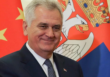 Syria would be fully under ISIS control if not for Russia – Serbian president: Zio-Watch, March 9, 2015
