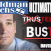 Ted Cruz, A Bush By Another Name